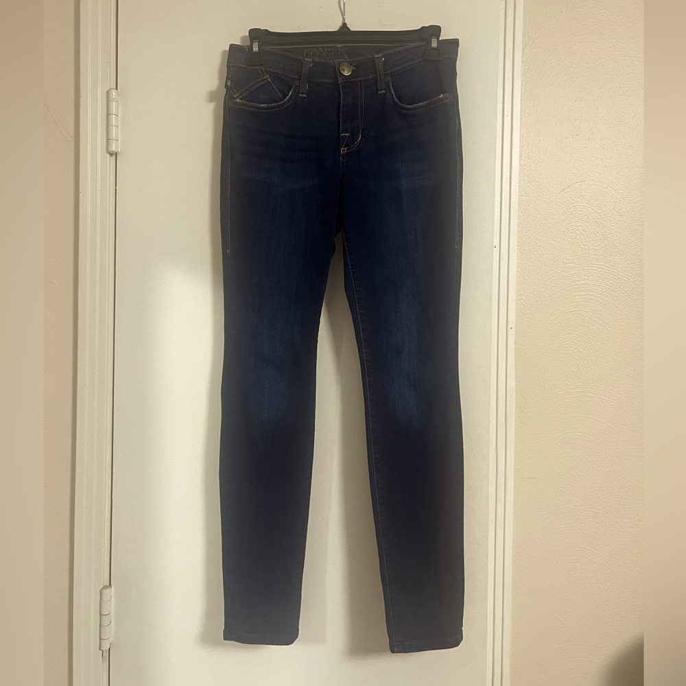 Blue Jeans, worn only a few times!